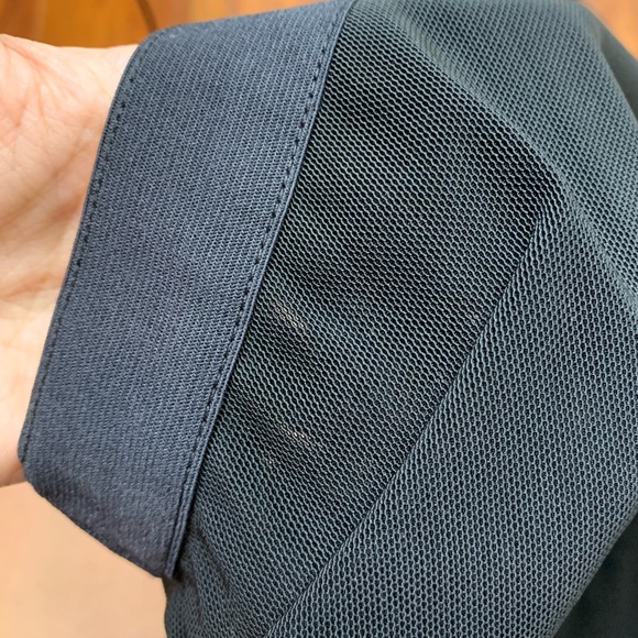 Bec & Bridge Parallel Halter Cutout Mesh Dress - Picture 13 of 13